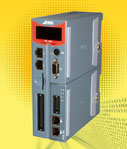 Carte multi-axes-controller-MC434 Trio-Motion